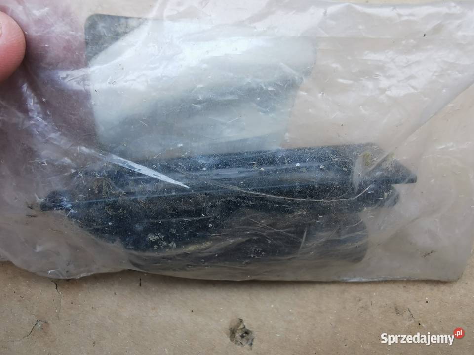 Lampka podświetlenia tablicy opel Astra vectra Sieraków