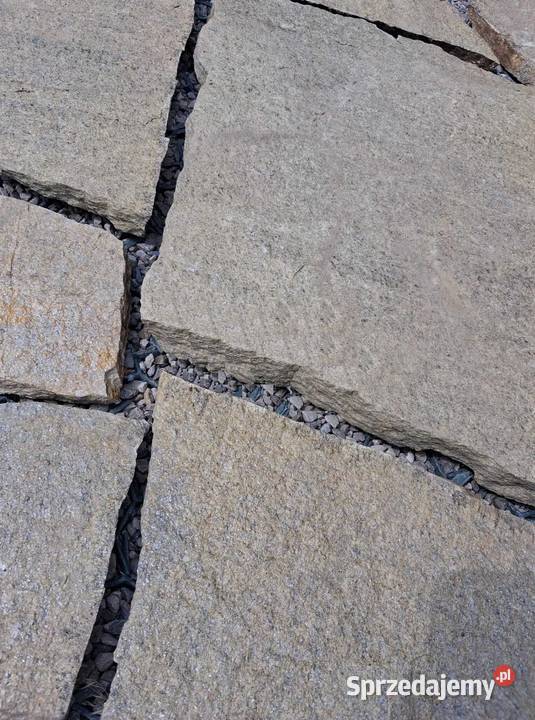 Kamień Elewacyjny Tarasowy Dekoracyjny mazowieckie Warszawa