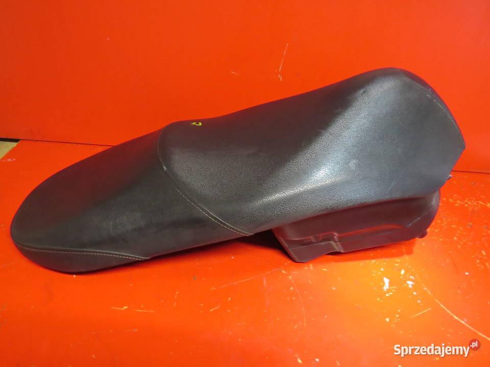 HONDA SH 300 SH300 SH300I 300I 2010 kanapa Warszawa