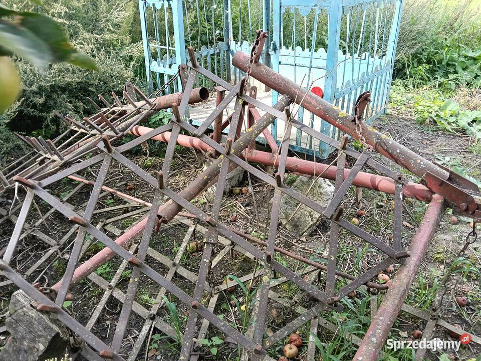 Likwidacja Gospodarstwa Szczawin Kościelny