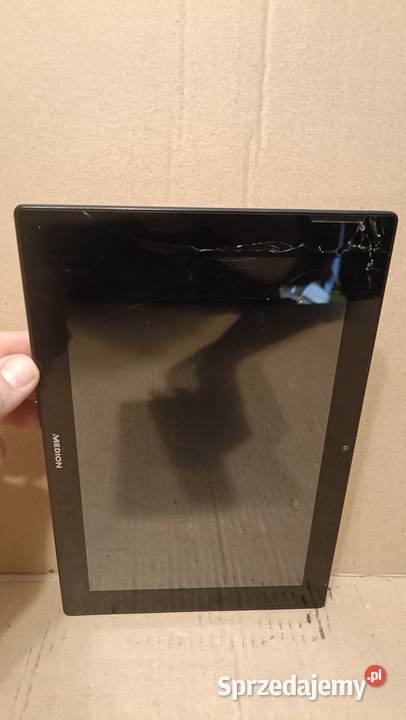 Medion Life Tab nie załącza się Poznań