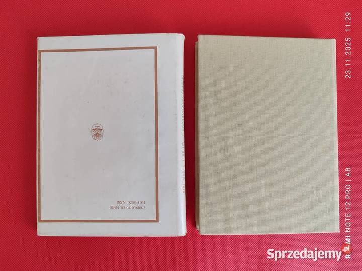 J Kochanowski Fraszki Biblioteka Narodowa BN śląskie