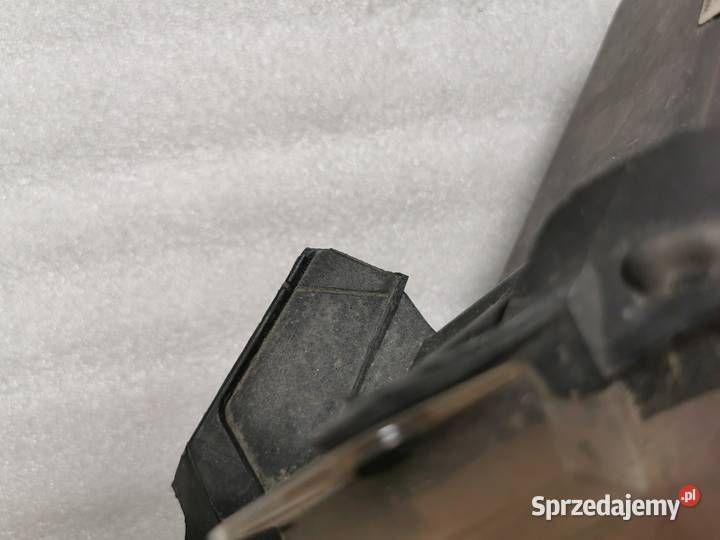 Lampa Lewy Przód Przednia Lewa Opel Corsa D