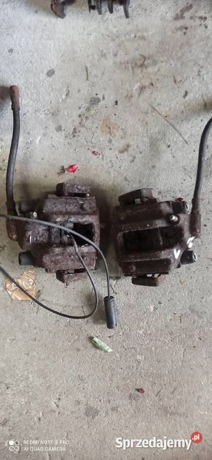 bmw z3 e36 jarzma zaciski przod tył is