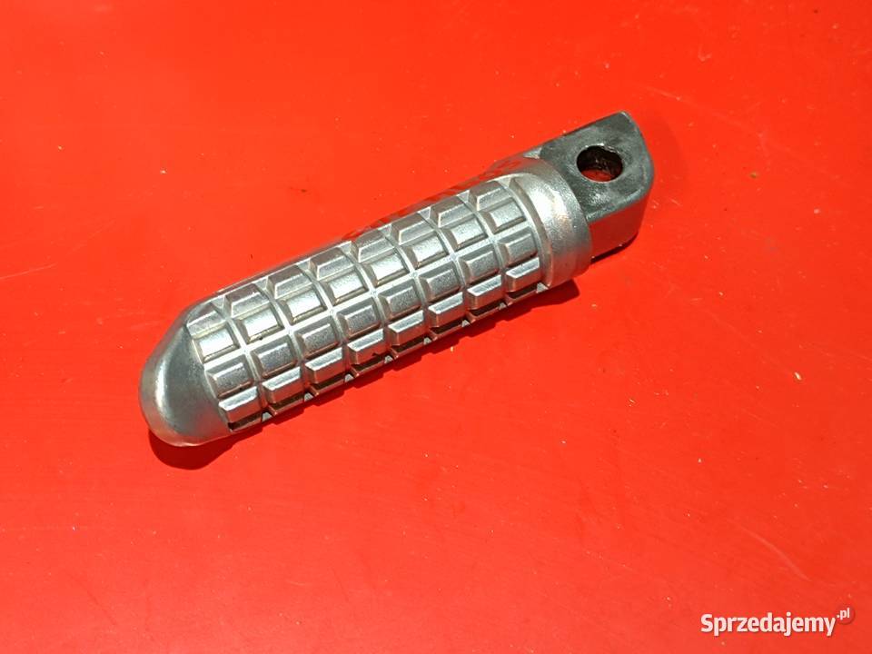 KAWASAKI Z125 Z 125 STOPKA LEWA LEWY TYŁ TYLNA