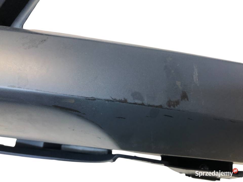 Opel Vectra C 20052008 LIFT Zderzak przód Skarżysko-Kamienna