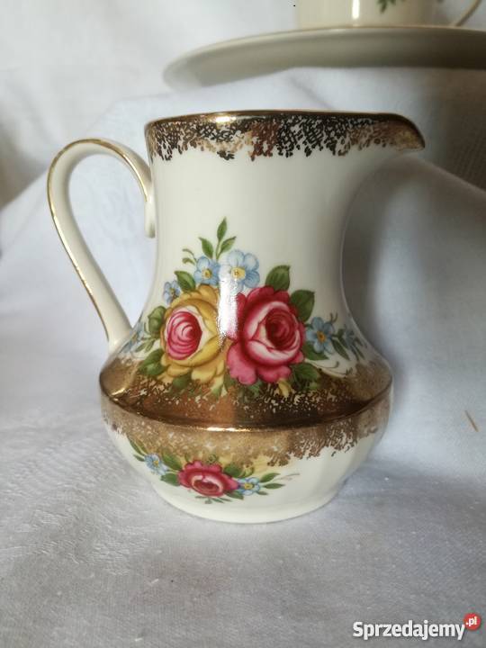 Serwis kawowy Bavaria 6osobowy zachodniopomorskie Stargard