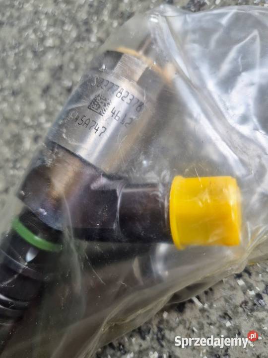 Wtryskiwacze CAT Perkins 2645A747 3200680