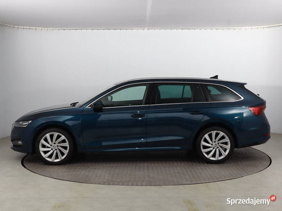 Skoda Octavia 20 TDI klimatyzacja Bielany Wrocławskie