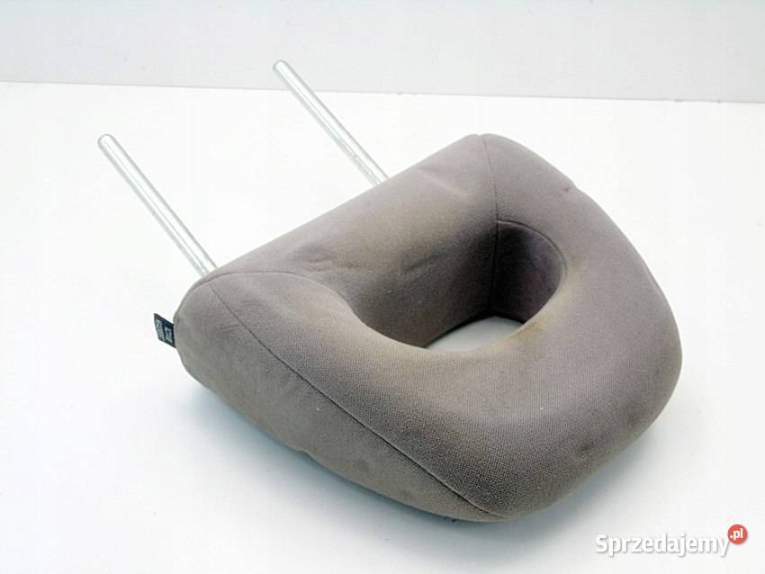 ZAGŁÓWEK FOTELA PRZÓD NISSAN ALMERA TINO 2002 22