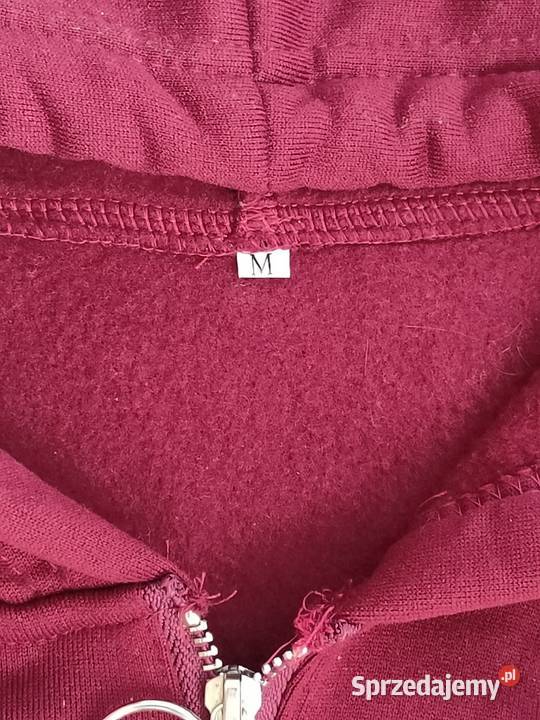 Ciepła bluza M Wrocław