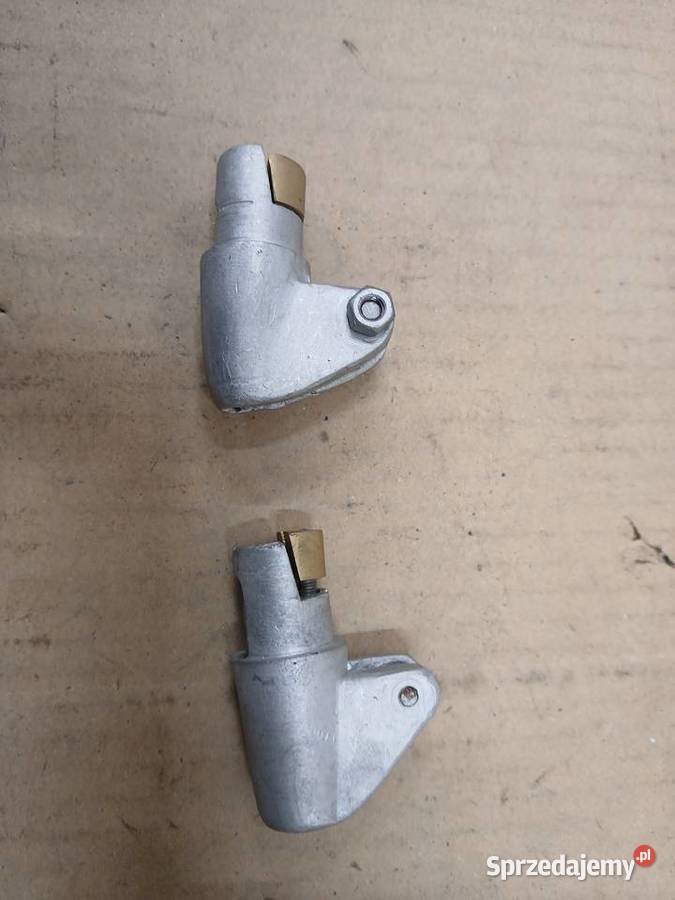 BMW R20 R35 R51 R61 R71 M72 Manetki