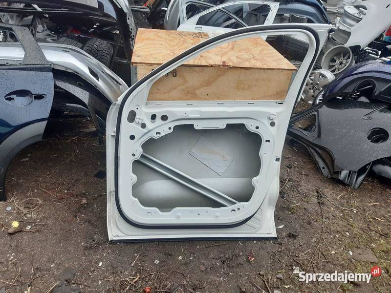 Drzwi prawe przednie Volvo XC40 drzwi prawy osobowe sprzedam