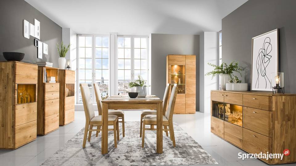 DENVER Regał na książki TYP 14 Rzeszów