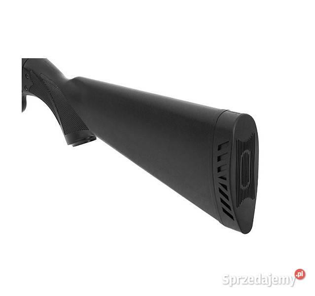 Strzelba pistolet karabin ASG SHOTGUN na kulki