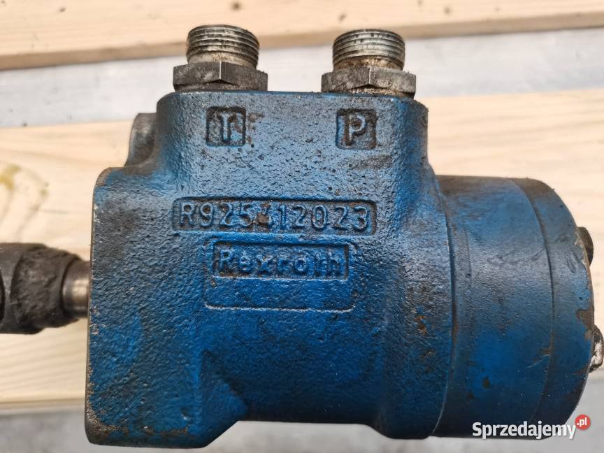 Orbitrol Rexroth R925910503 Wilkowo sprzedam