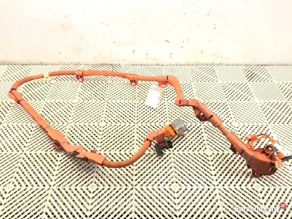 PRZEWÓD WYSOKIEGO NAPIĘCIA TOYOTA CAMRY