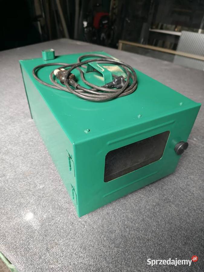 Piekarnik elektryczny Łódź