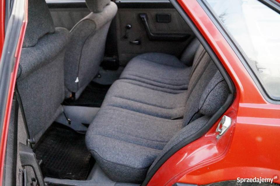 Polonez Caro 15 GLE 75KM Bóbrka