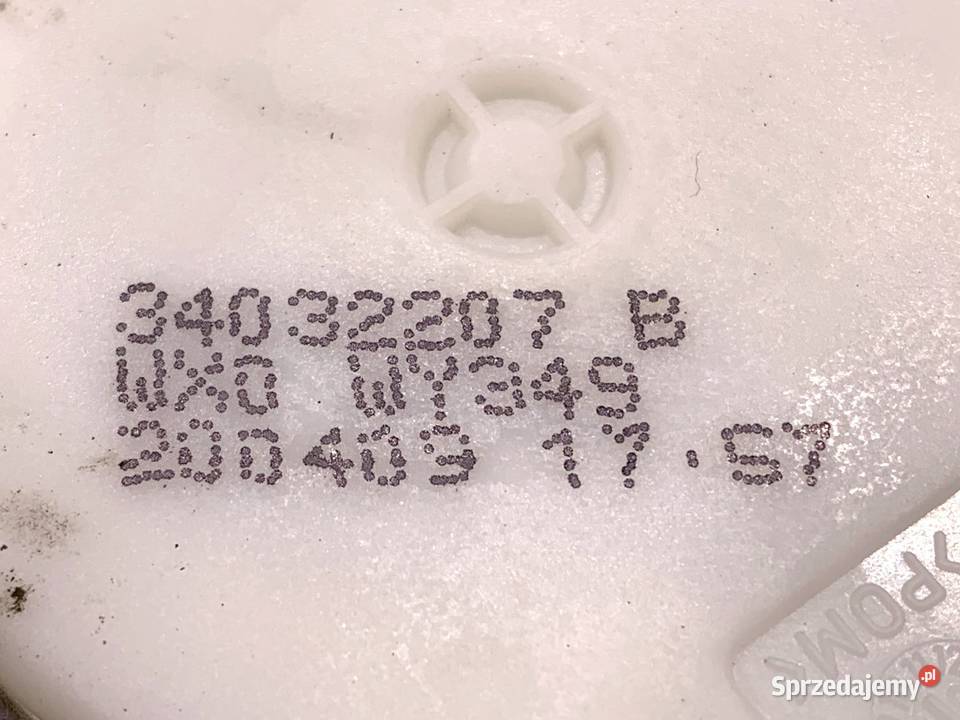 PAS BEZPIECZEŃSTWA PRAWY PRZÓD VW PASSAT CC B6 podkarpackie