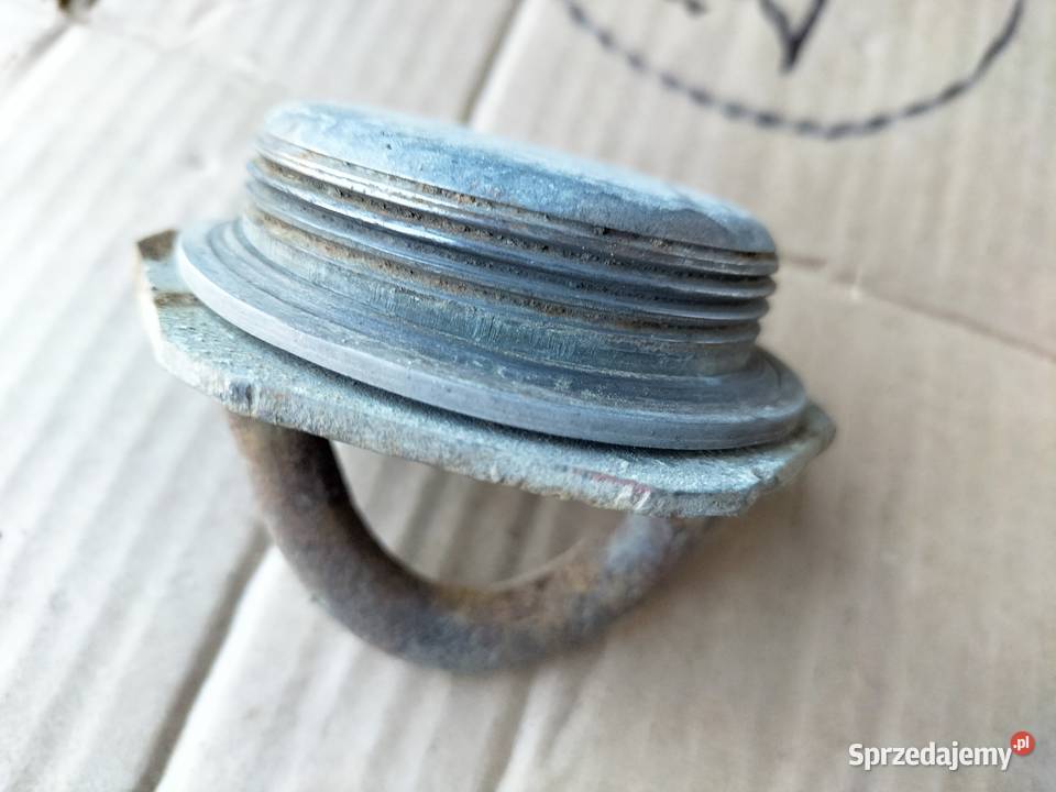 NAKRĘTKA KOREK BECZKI 200L Kamień-Kolonia