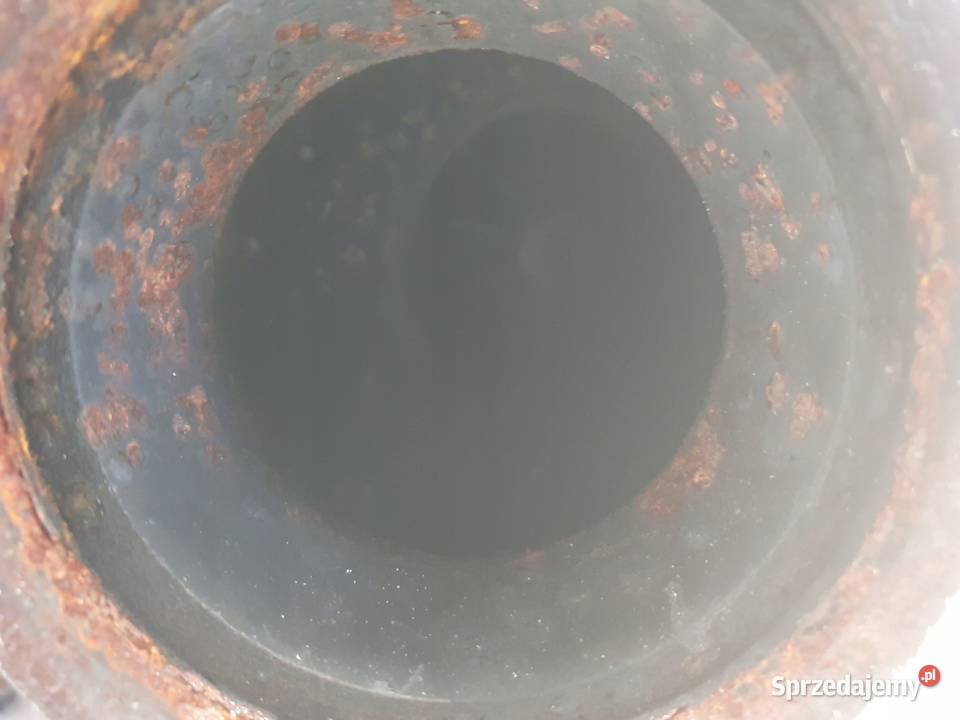 TURBOSPRĘŻARKA Opel Insignia 20 CDTI turbo lubelskie Chełm