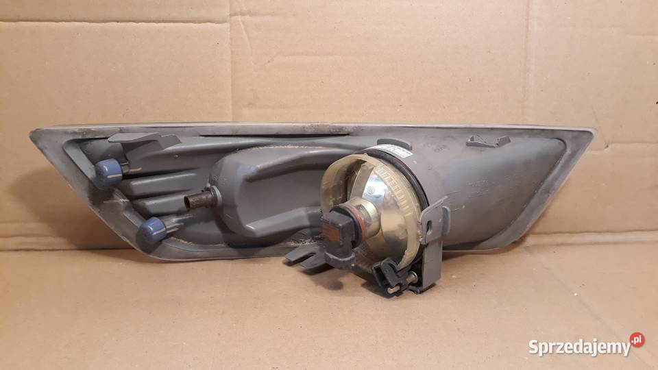 FORD GALAXY MK3 LIFT 10 HALOGEN LEWY Międzychód sprzedam