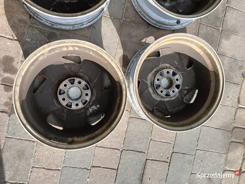 Opel Calibra turbo c20let v6 c25xe felgi koła dolnośląskie Wiązów