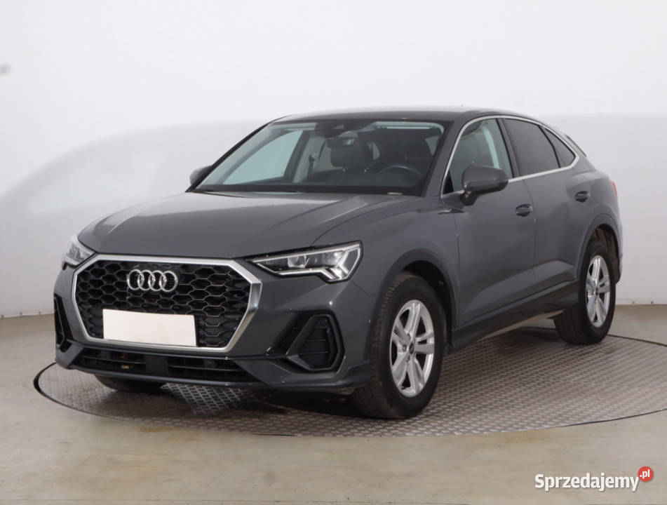 Audi Q3 Sportback 35 TFSI