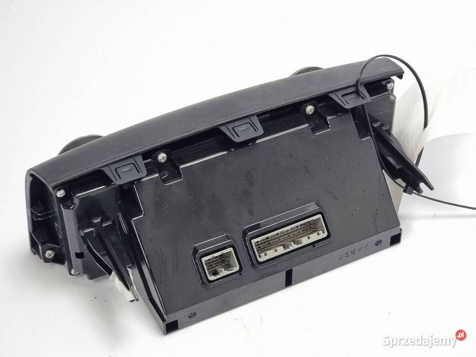 PANEL MITSHUBISHI PAJERO IV 7820A133XA Lipno