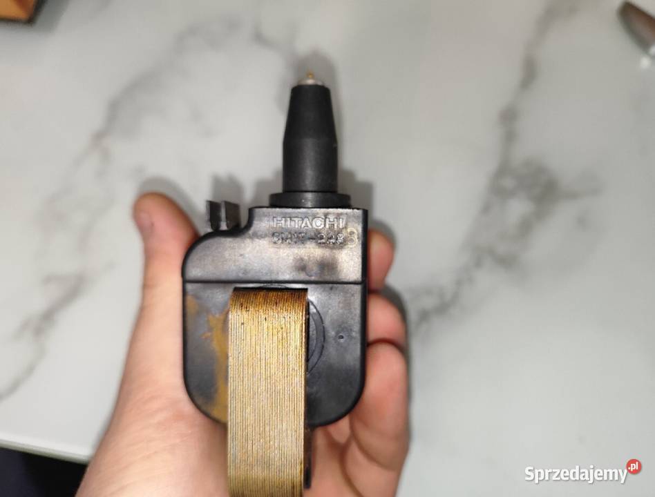 Moduł zapłonowy Honda Accord 6 9802 F18B2