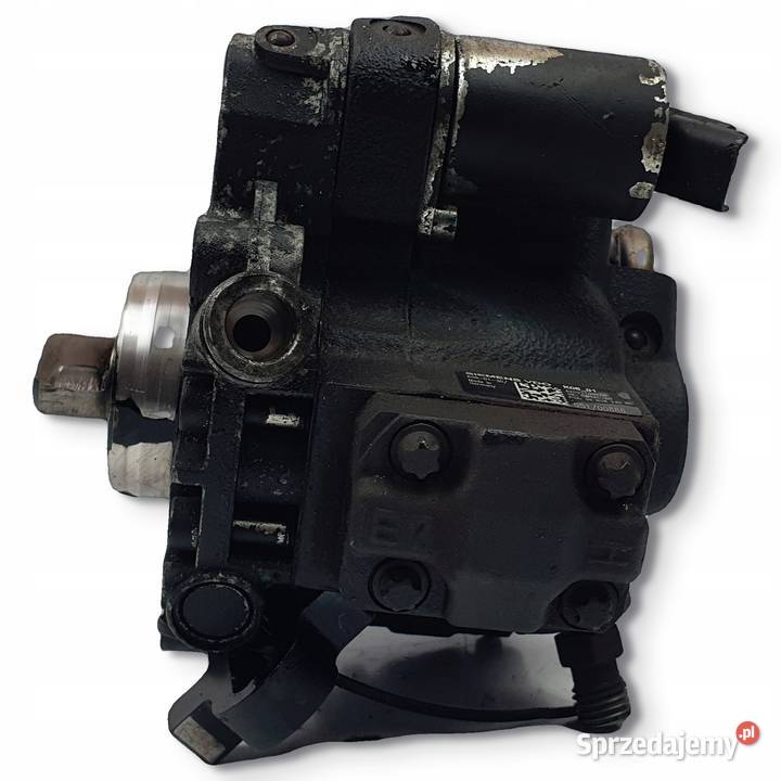 POMPA WTRYSKOWA paliwa Ford S 20 TDCI osobowe Pompy wtryskowe lubelskie Chełm