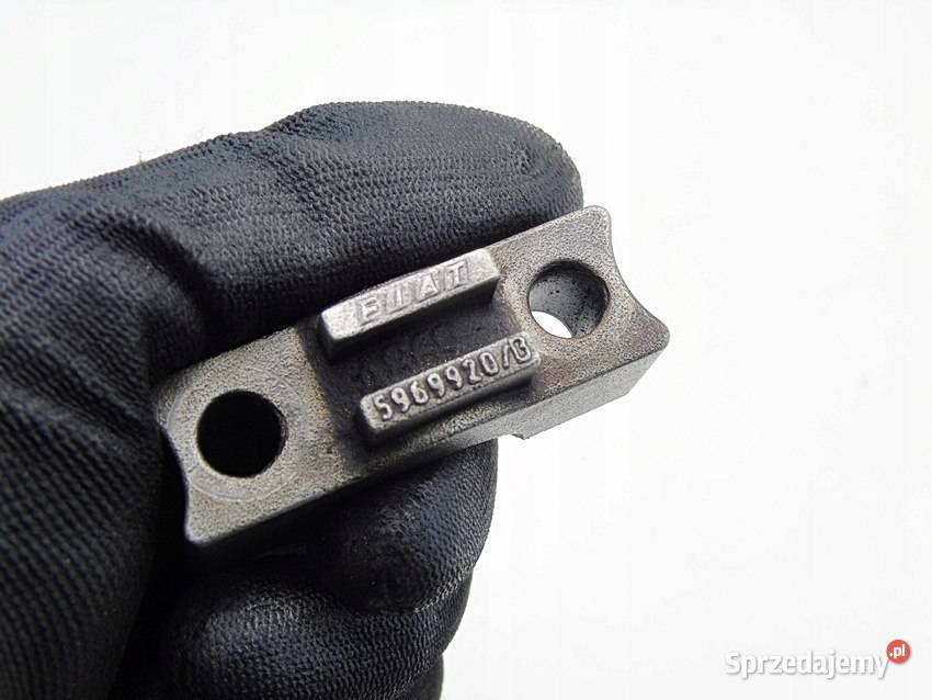 MOSTEK WAŁKA ROZRZĄDU 12 8V ALBEA PALIO SIENA śląskie sprzedam