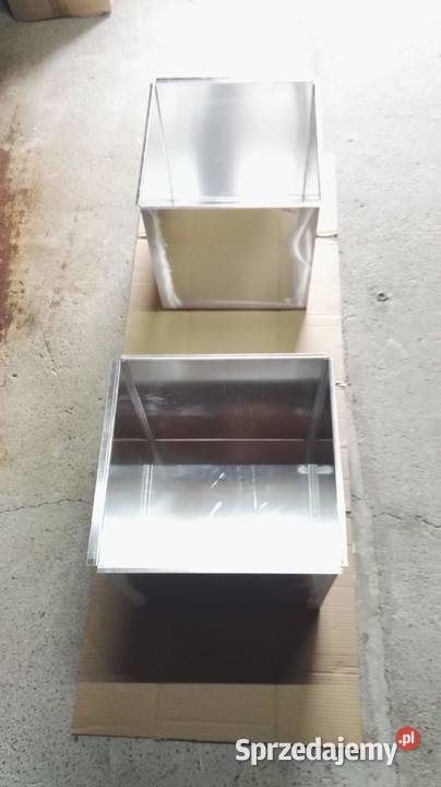 Konstrukcje stalowe elementy stalowe wg rysunku Kozienice