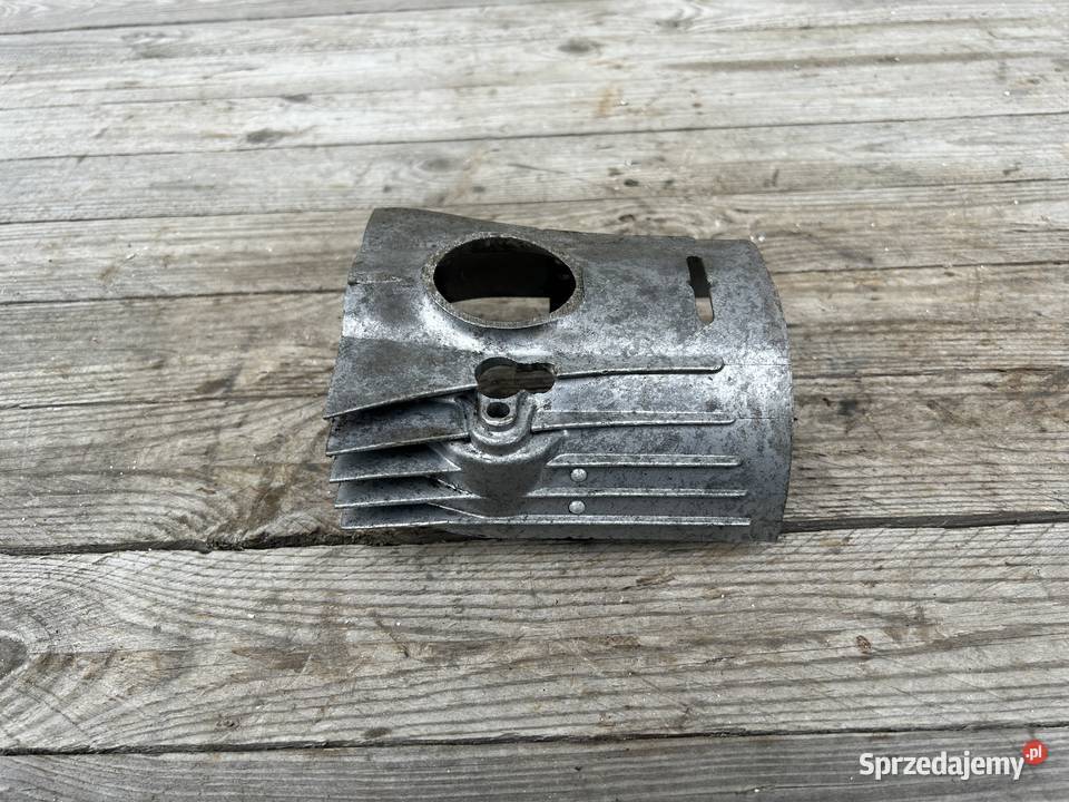 POKRYWA GAZNIKA JAWA 175 CZ 455 DEKIEL Kraków