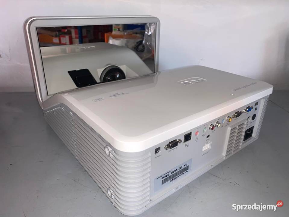 Projektor SMART LightRaise 60wi2 HDMI 3000ANSI Warszawa