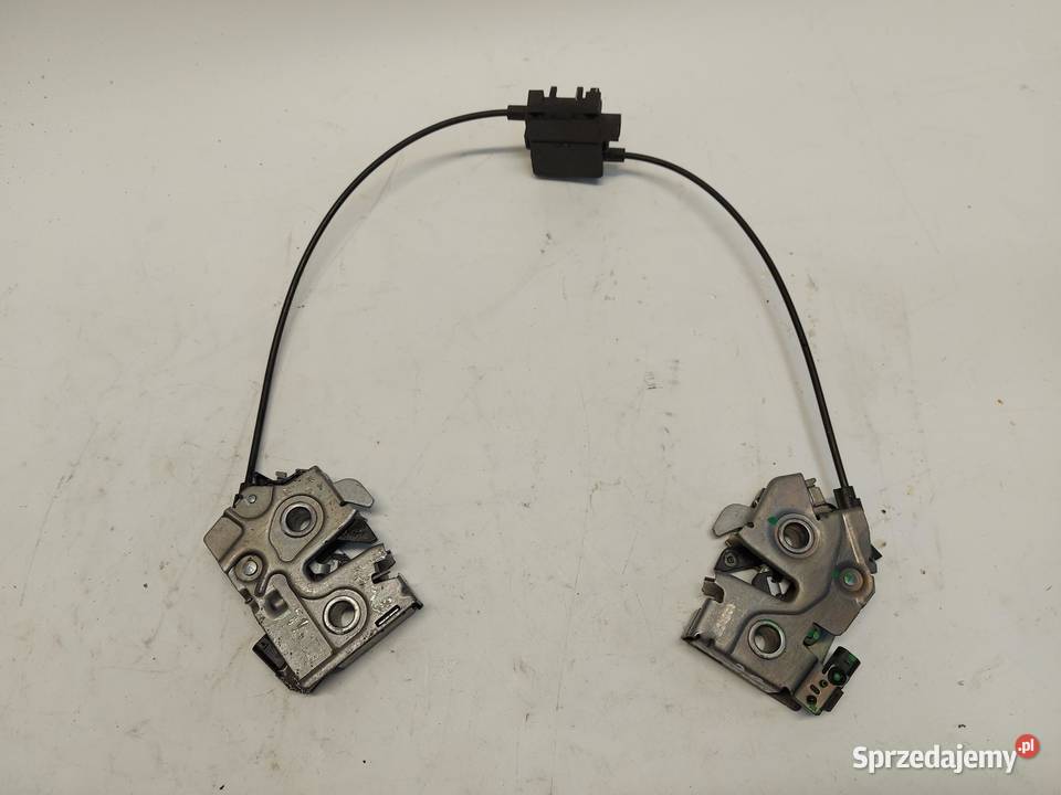 OPEL Grandland II 2024 Zamek maski linka komplet Zamki, wkładki i kluczyki dolnośląskie