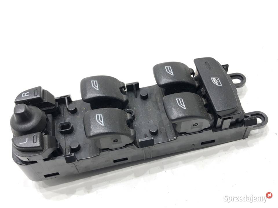 PRZEŁĄCZNIK SZYB VOLVO S80 II 31334881 0616