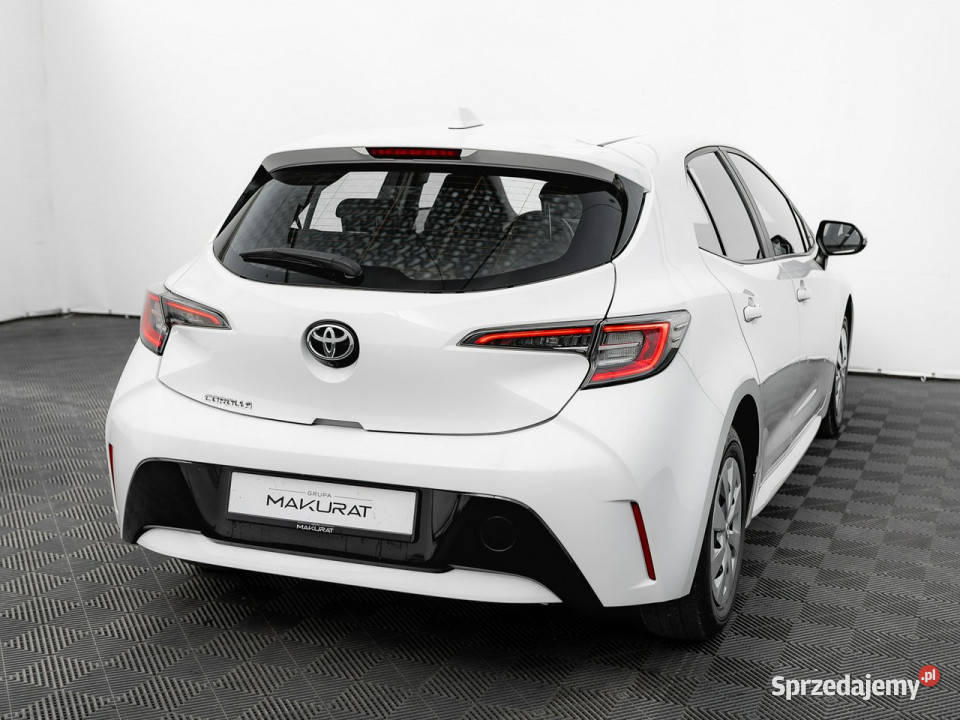 Toyota Corolla WND0734C12 T ACTIVE LPG Kcof LED czujnik zmierzchu