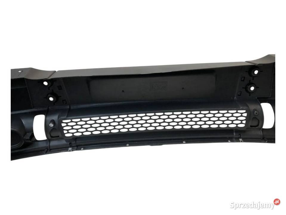 FORD TRANSIT MK6 20002006 ZDERZAK NAROŻNIK dostawcze Skarżysko-Kamienna sprzedam