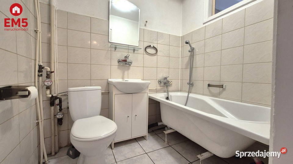 Mieszkanie do sprzedania Białystok 4896m2 48.96m2