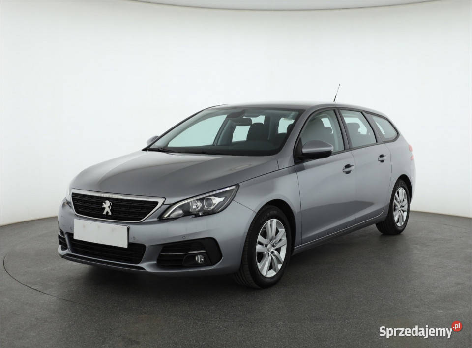 Peugeot 308 15 BlueHDi Piaseczno