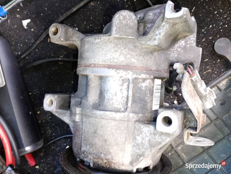 5SER09C GE4472601780 Denso kompresor