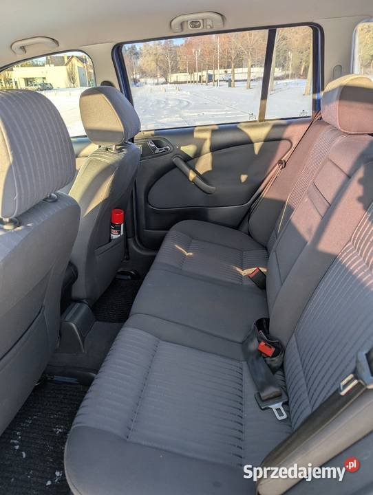 Skoda Octavia I 18 T Elegance 150KM sprzedam