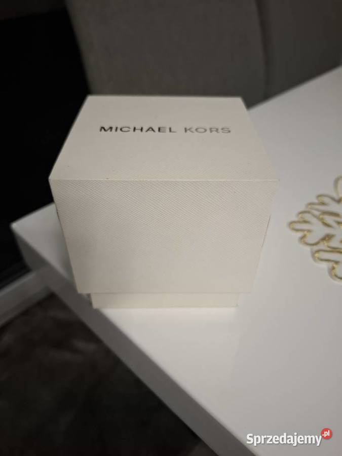 Zegarek damski Michael kors Zławieś Wielka sprzedam
