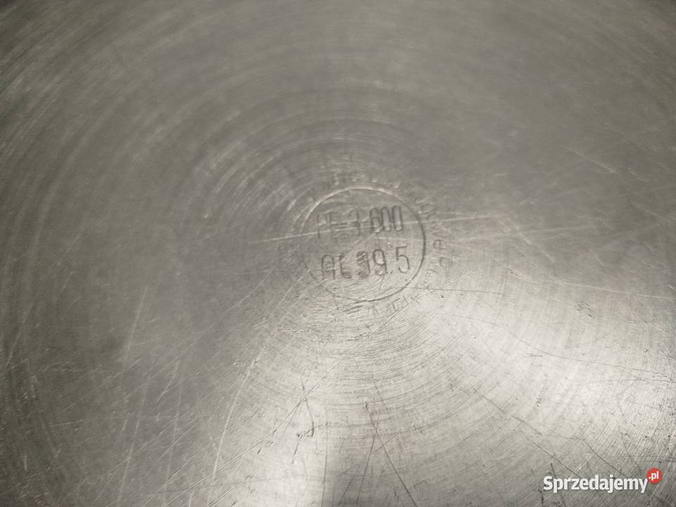 Polski Prodiż z PRl u Prumel o mocy 600Watt Kuchenki i piekarniki Zgierz