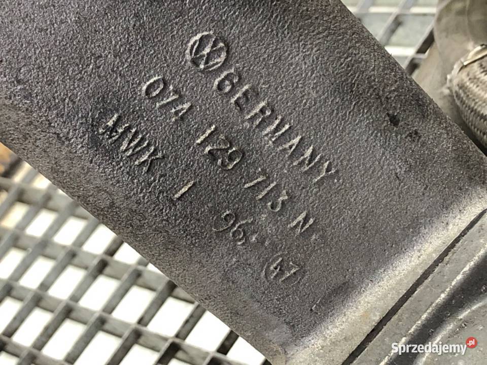 KOLEKTOR SSĄCY VW LT 28 35 074129713N 25 75 9606