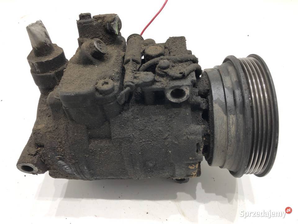 SPRĘŻARKA KLIMATYZACJI CITROEN C3 I 4472208501