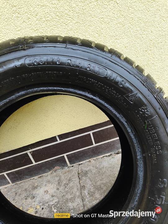 2x17570 r14 nowe 14cale podkarpackie Boguchwała