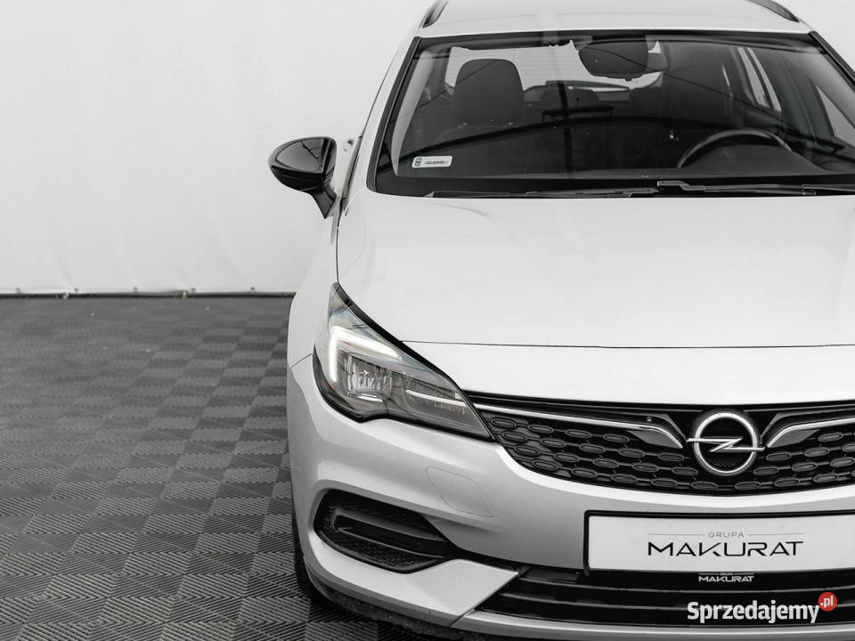 Opel Astra GD029YE 15 CDTI Edition Klima Czcof pełny VAT Pępowo